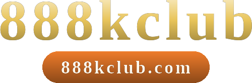 888kclub logo